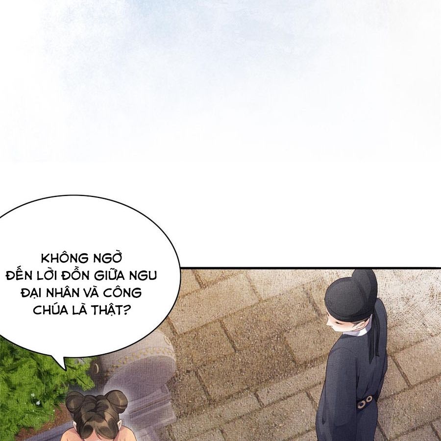 Ngày Nào Trưởng Công Chúa Cũng Muốn Làm Phản Chapter 2 - Trang 2