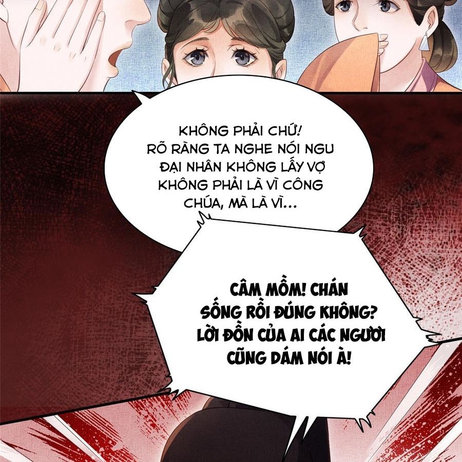 Ngày Nào Trưởng Công Chúa Cũng Muốn Làm Phản Chapter 2 - Trang 2