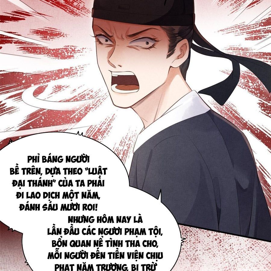 Ngày Nào Trưởng Công Chúa Cũng Muốn Làm Phản Chapter 2 - Trang 2