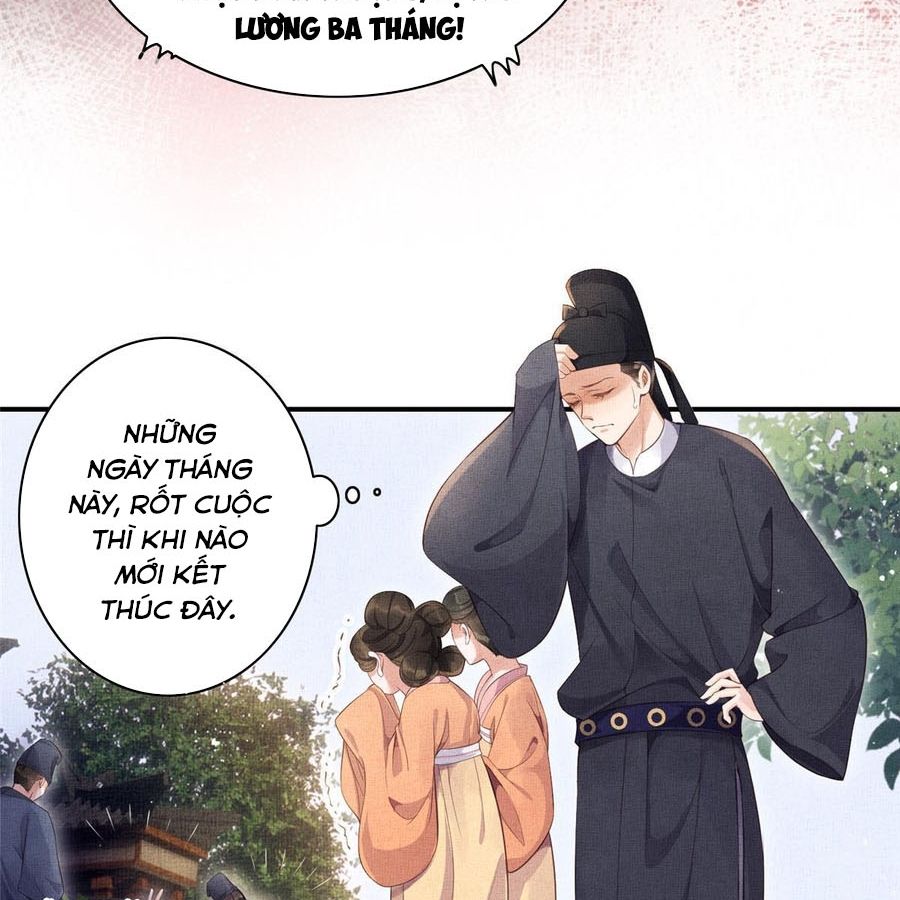 Ngày Nào Trưởng Công Chúa Cũng Muốn Làm Phản Chapter 2 - Trang 2
