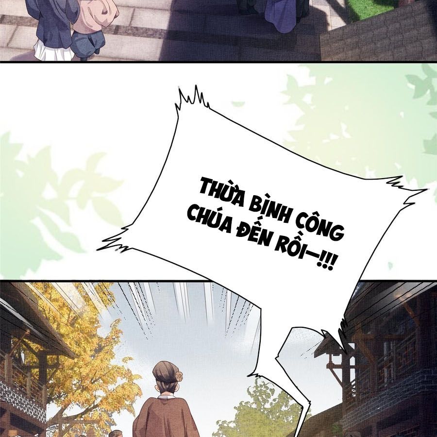 Ngày Nào Trưởng Công Chúa Cũng Muốn Làm Phản Chapter 2 - Trang 2