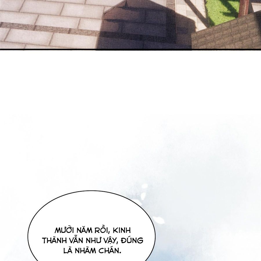 Ngày Nào Trưởng Công Chúa Cũng Muốn Làm Phản Chapter 2 - Trang 2