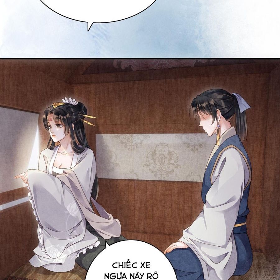 Ngày Nào Trưởng Công Chúa Cũng Muốn Làm Phản Chapter 2 - Trang 2