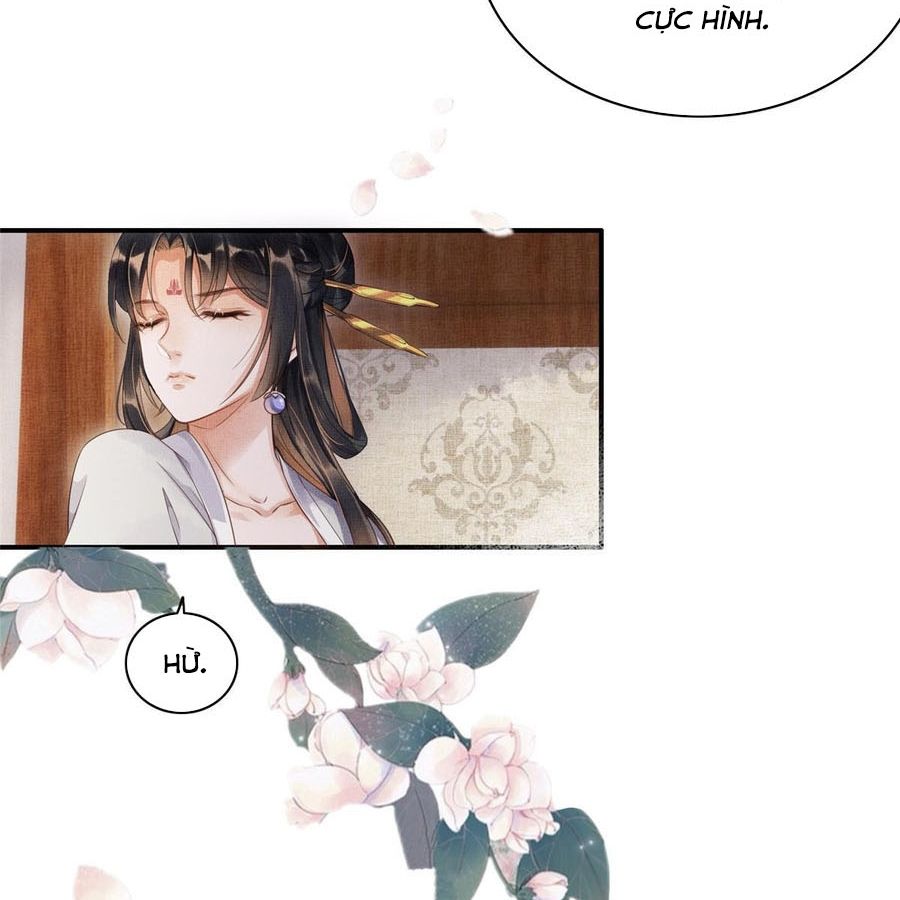 Ngày Nào Trưởng Công Chúa Cũng Muốn Làm Phản Chapter 2 - Trang 2