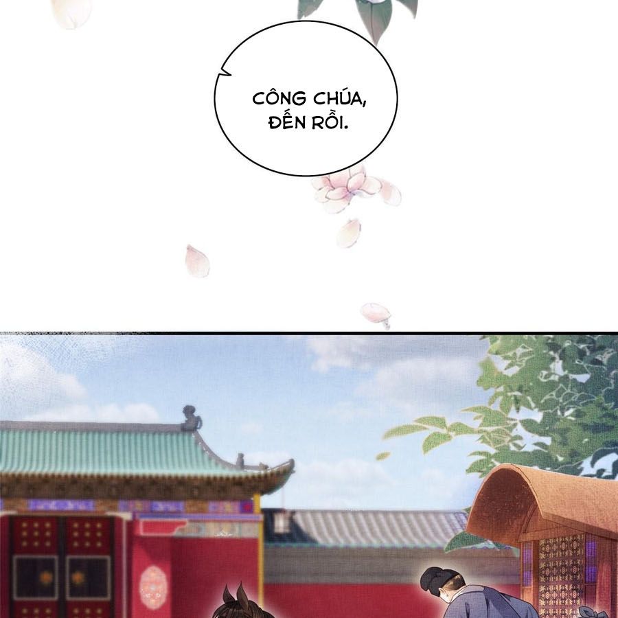 Ngày Nào Trưởng Công Chúa Cũng Muốn Làm Phản Chapter 2 - Trang 2