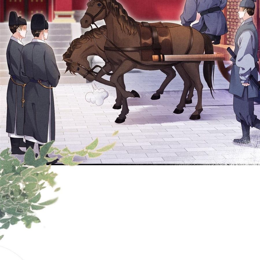 Ngày Nào Trưởng Công Chúa Cũng Muốn Làm Phản Chapter 2 - Trang 2