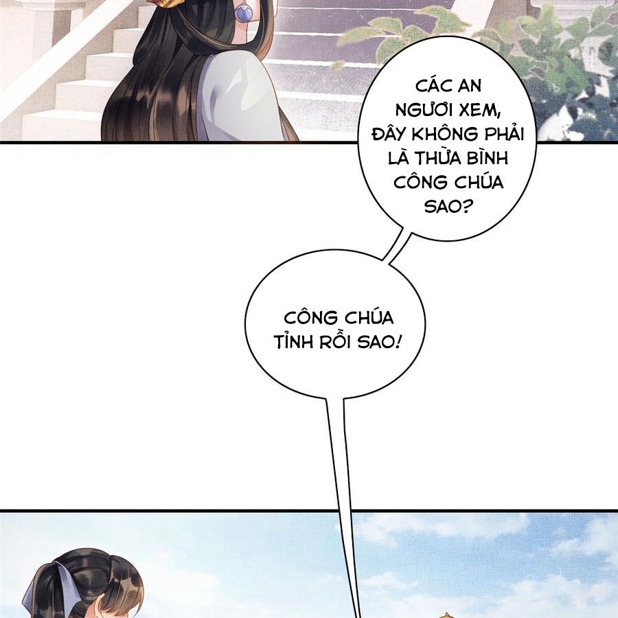 Ngày Nào Trưởng Công Chúa Cũng Muốn Làm Phản Chapter 2 - Trang 2