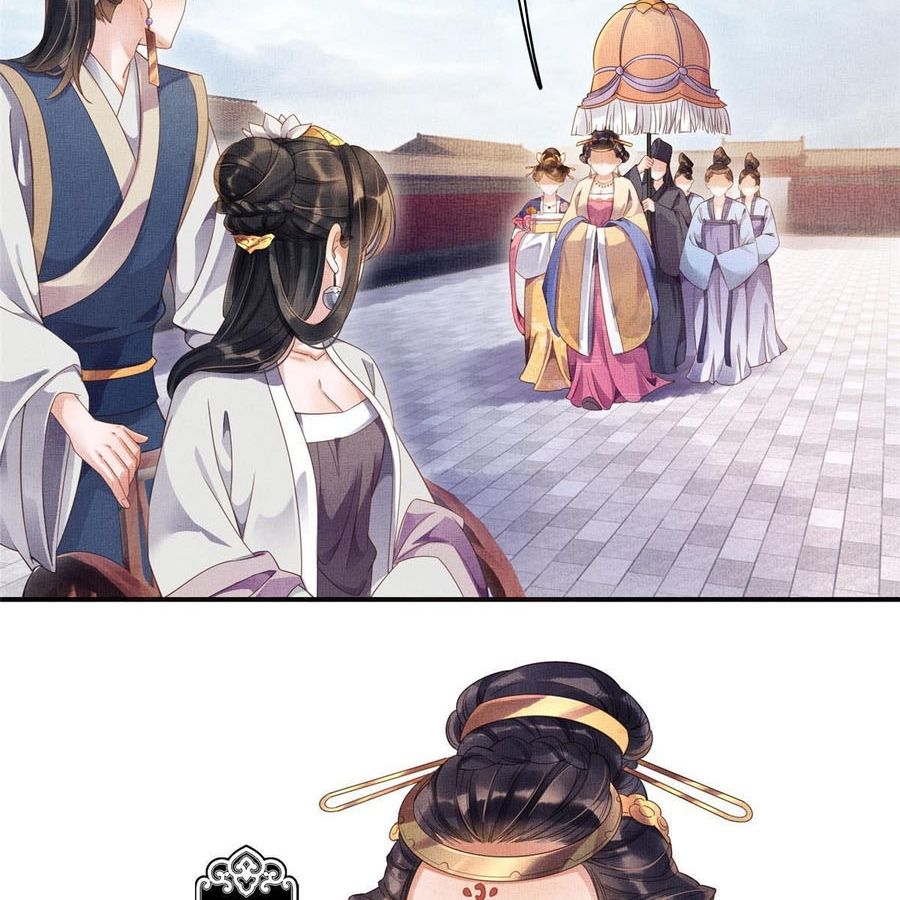 Ngày Nào Trưởng Công Chúa Cũng Muốn Làm Phản Chapter 2 - Trang 2