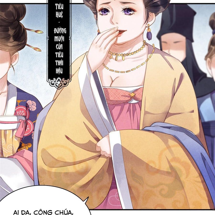 Ngày Nào Trưởng Công Chúa Cũng Muốn Làm Phản Chapter 2 - Trang 2