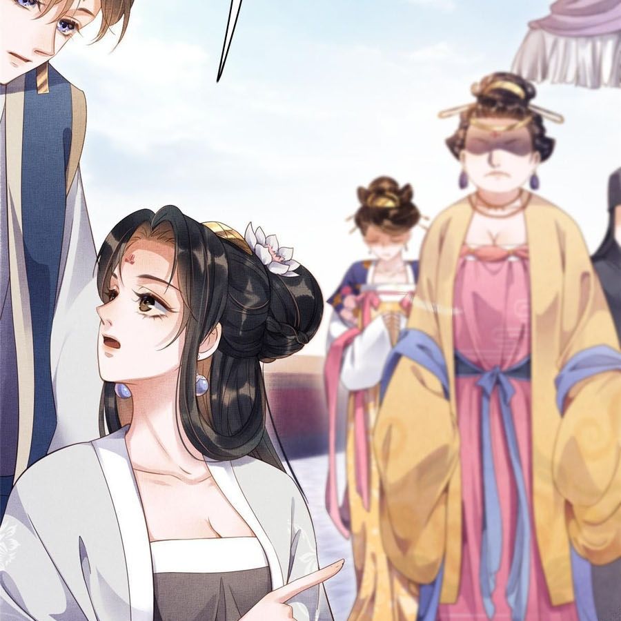 Ngày Nào Trưởng Công Chúa Cũng Muốn Làm Phản Chapter 2 - Trang 2