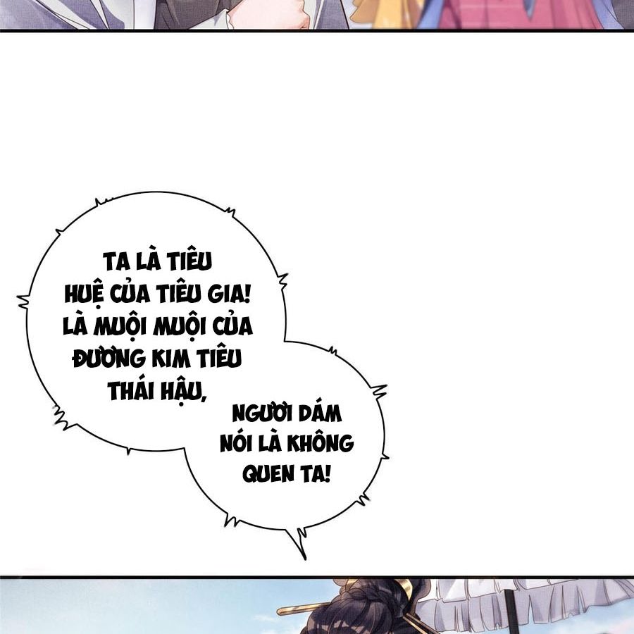 Ngày Nào Trưởng Công Chúa Cũng Muốn Làm Phản Chapter 2 - Trang 2