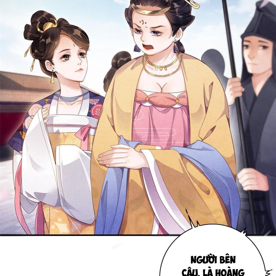 Ngày Nào Trưởng Công Chúa Cũng Muốn Làm Phản Chapter 2 - Trang 2