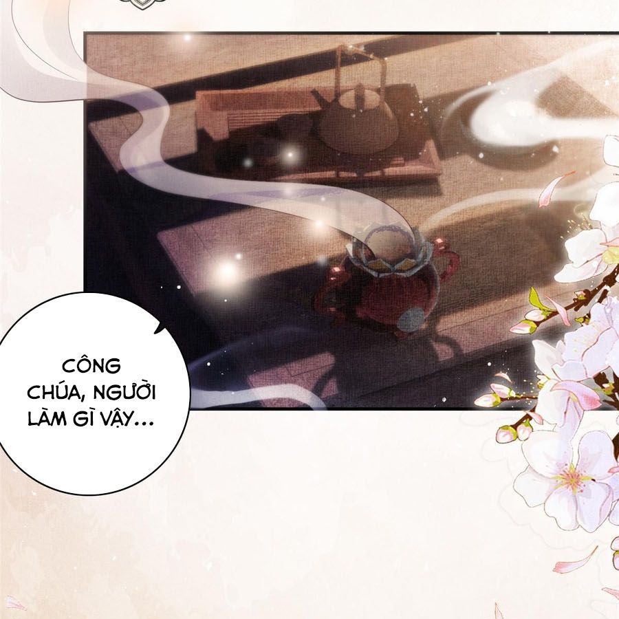 Ngày Nào Trưởng Công Chúa Cũng Muốn Làm Phản Chapter 2 - Trang 2