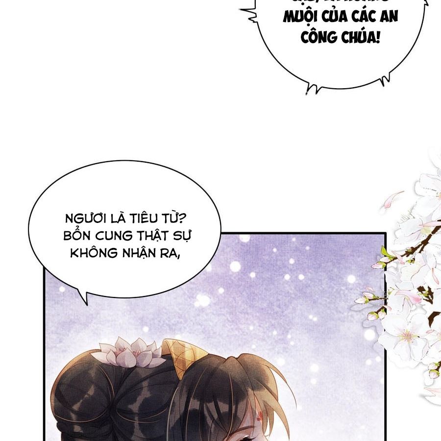 Ngày Nào Trưởng Công Chúa Cũng Muốn Làm Phản Chapter 2 - Trang 2