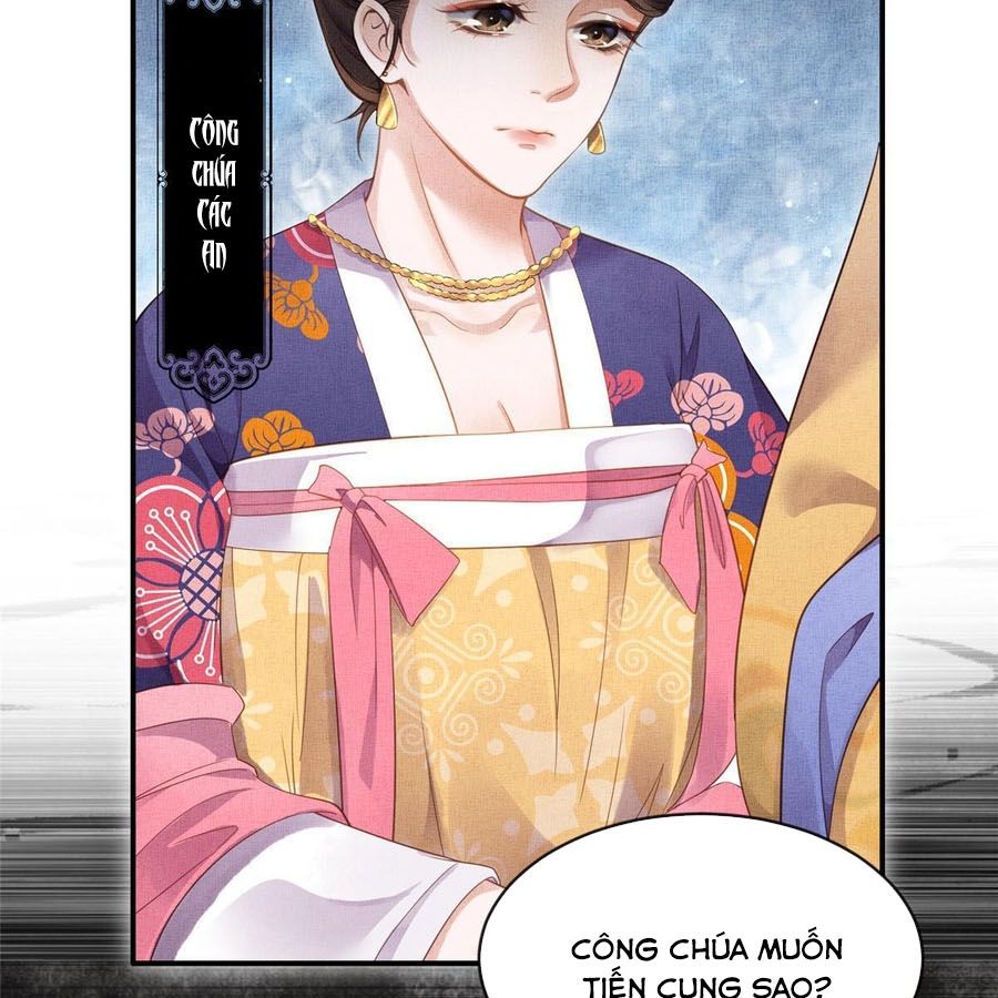 Ngày Nào Trưởng Công Chúa Cũng Muốn Làm Phản Chapter 2 - Trang 2