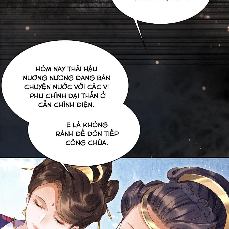 Ngày Nào Trưởng Công Chúa Cũng Muốn Làm Phản Chapter 2 - Trang 2