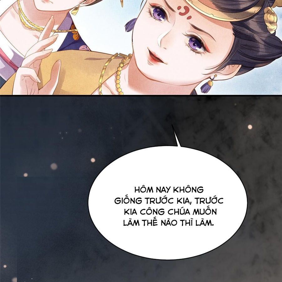 Ngày Nào Trưởng Công Chúa Cũng Muốn Làm Phản Chapter 2 - Trang 2