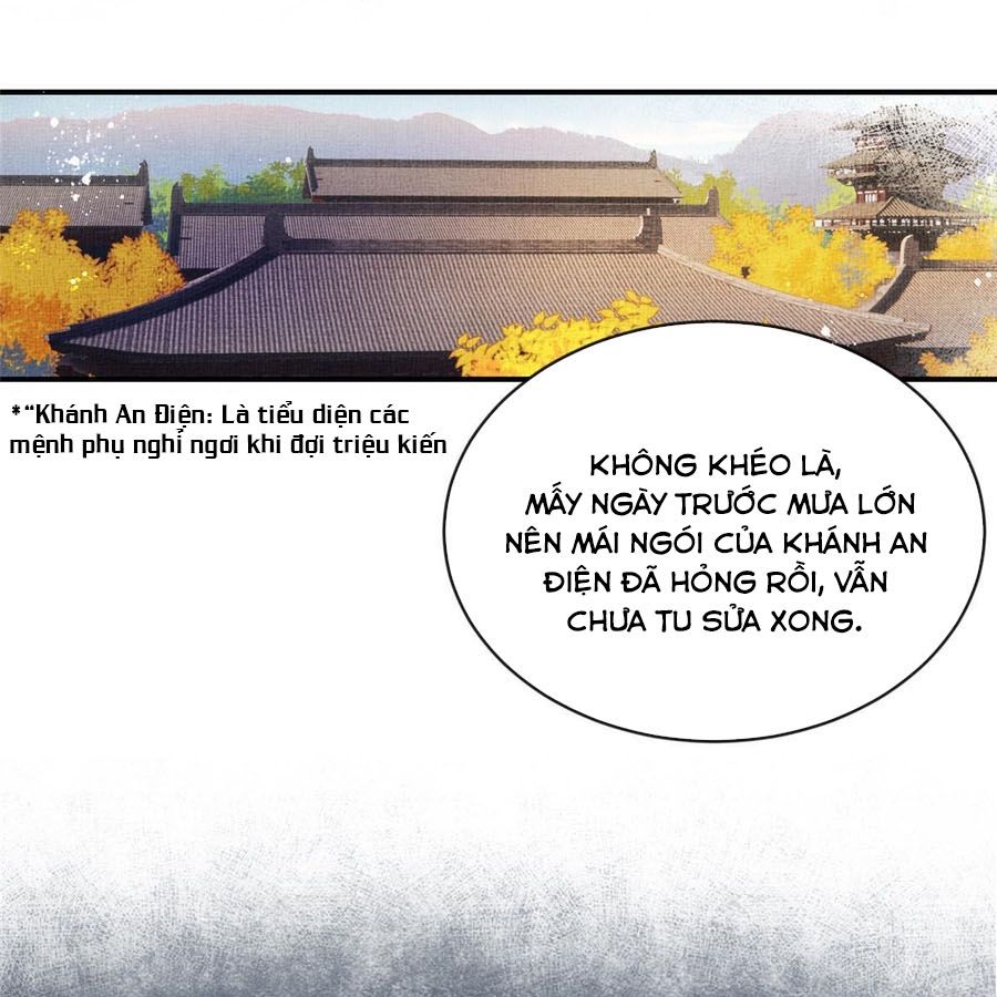 Ngày Nào Trưởng Công Chúa Cũng Muốn Làm Phản Chapter 2 - Trang 2