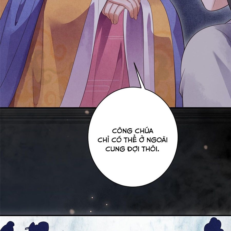 Ngày Nào Trưởng Công Chúa Cũng Muốn Làm Phản Chapter 2 - Trang 2