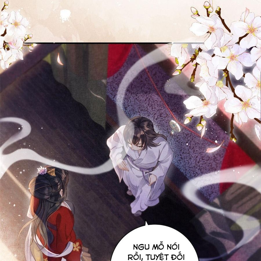 Ngày Nào Trưởng Công Chúa Cũng Muốn Làm Phản Chapter 2 - Trang 2