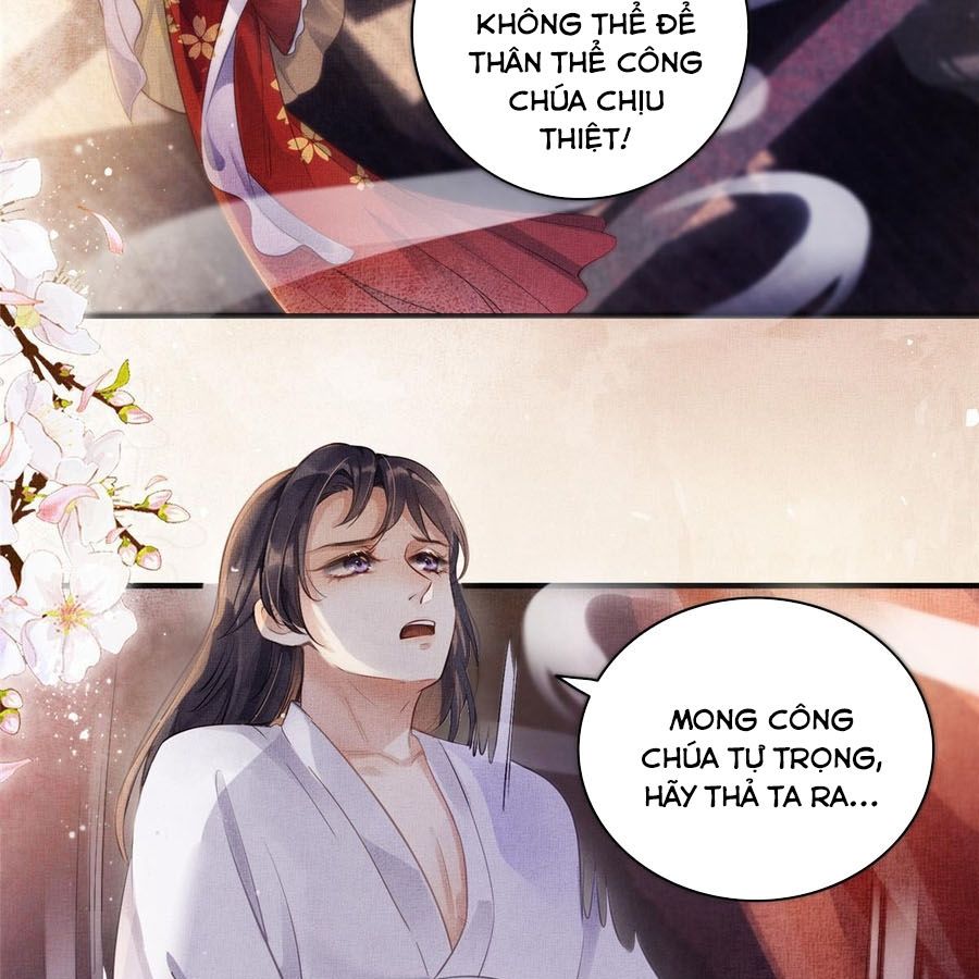 Ngày Nào Trưởng Công Chúa Cũng Muốn Làm Phản Chapter 2 - Trang 2