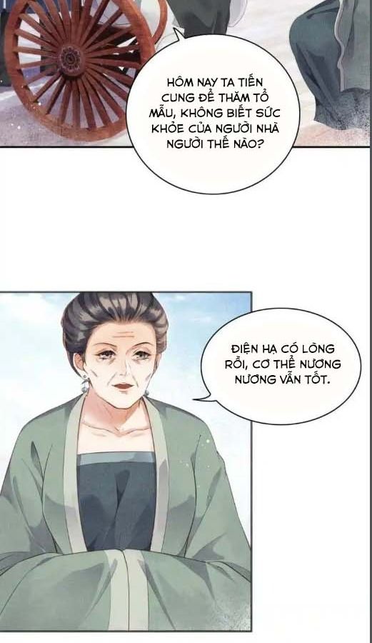 Ngày Nào Trưởng Công Chúa Cũng Muốn Làm Phản Chapter 3 - Trang 2