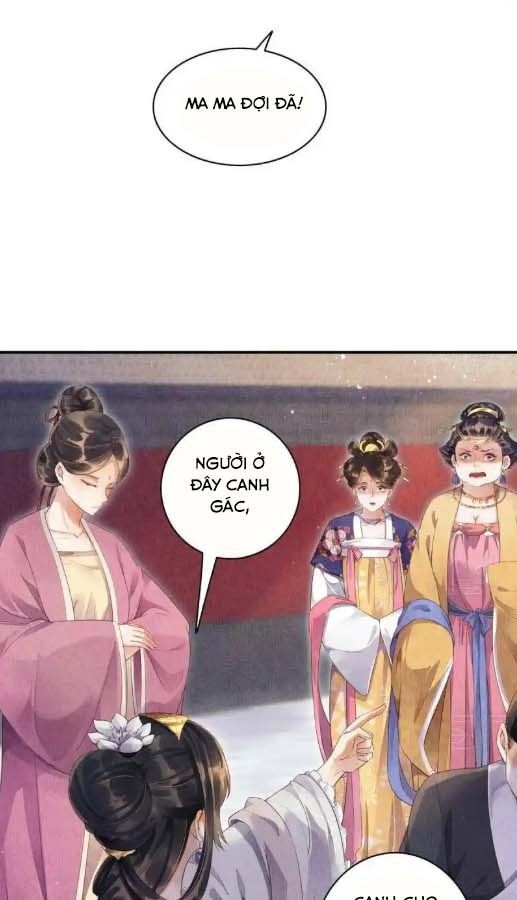 Ngày Nào Trưởng Công Chúa Cũng Muốn Làm Phản Chapter 3 - Trang 2