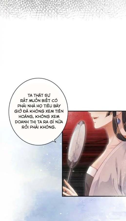Ngày Nào Trưởng Công Chúa Cũng Muốn Làm Phản Chapter 3 - Trang 2