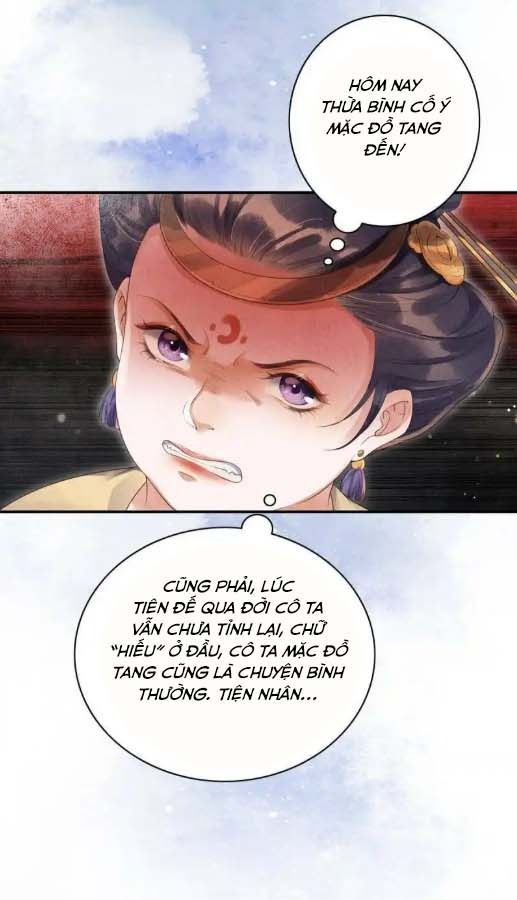 Ngày Nào Trưởng Công Chúa Cũng Muốn Làm Phản Chapter 3 - Trang 2