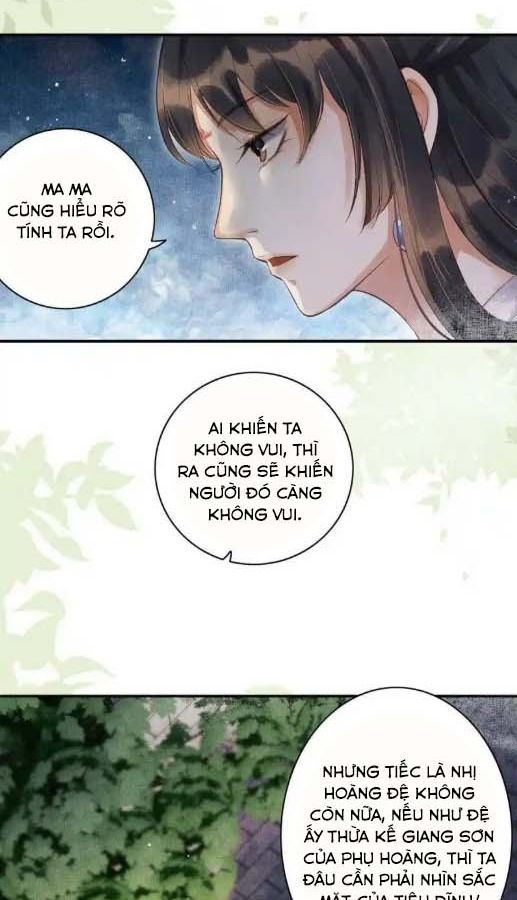 Ngày Nào Trưởng Công Chúa Cũng Muốn Làm Phản Chapter 3 - Trang 2