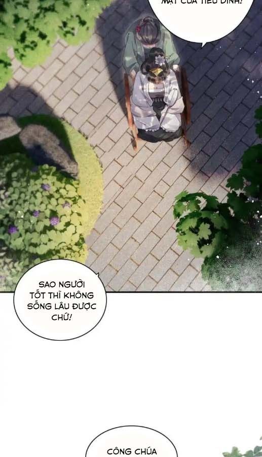 Ngày Nào Trưởng Công Chúa Cũng Muốn Làm Phản Chapter 3 - Trang 2