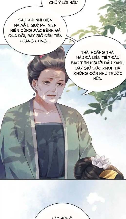 Ngày Nào Trưởng Công Chúa Cũng Muốn Làm Phản Chapter 3 - Trang 2
