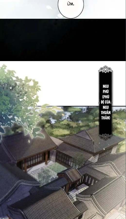 Ngày Nào Trưởng Công Chúa Cũng Muốn Làm Phản Chapter 3 - Trang 2