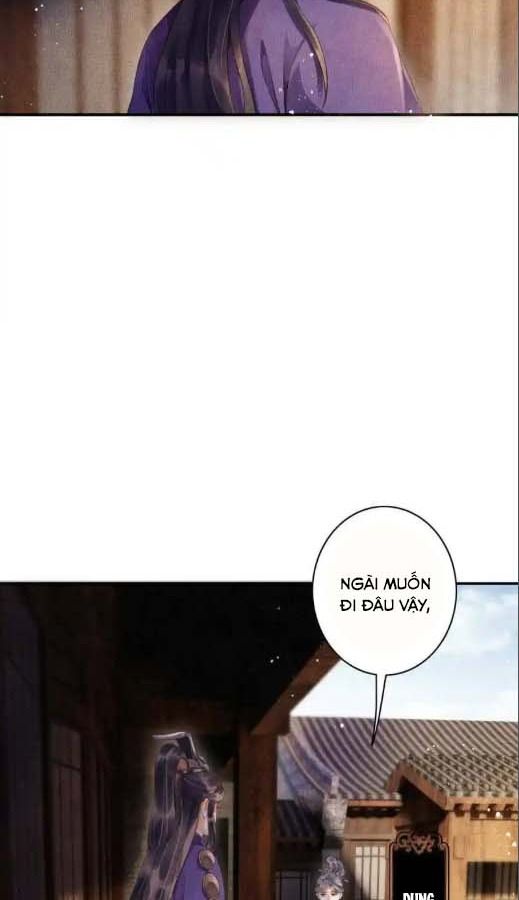 Ngày Nào Trưởng Công Chúa Cũng Muốn Làm Phản Chapter 3 - Trang 2