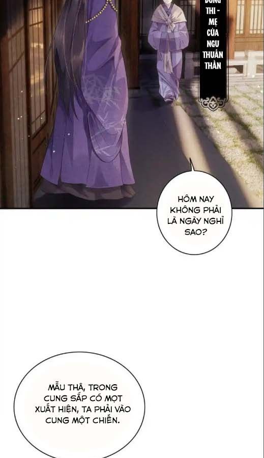 Ngày Nào Trưởng Công Chúa Cũng Muốn Làm Phản Chapter 3 - Trang 2