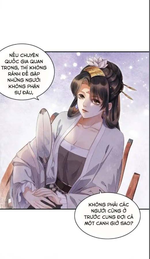 Ngày Nào Trưởng Công Chúa Cũng Muốn Làm Phản Chapter 3 - Trang 2