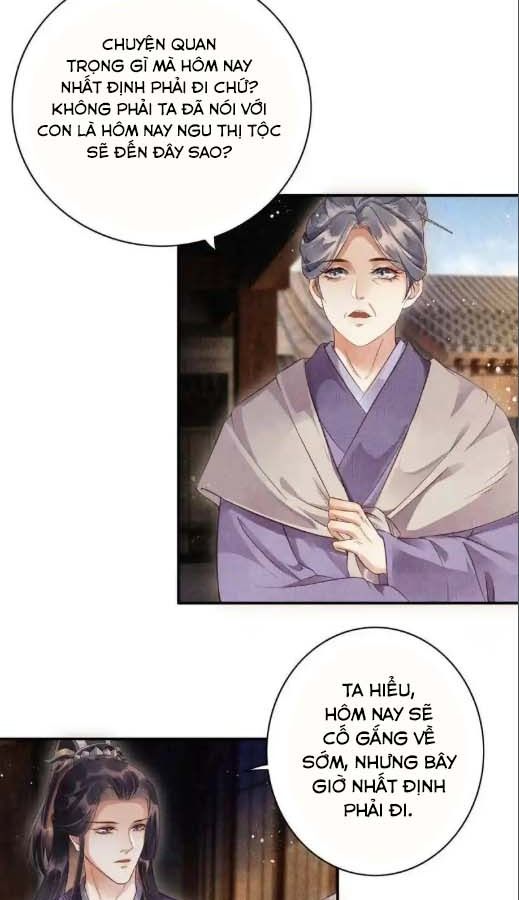 Ngày Nào Trưởng Công Chúa Cũng Muốn Làm Phản Chapter 3 - Trang 2