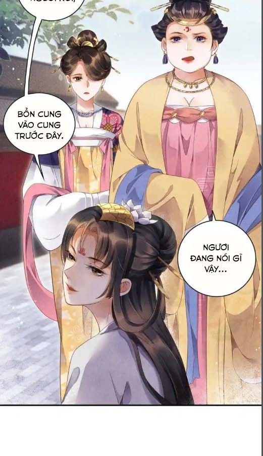 Ngày Nào Trưởng Công Chúa Cũng Muốn Làm Phản Chapter 3 - Trang 2