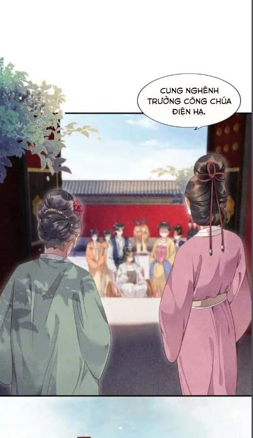 Ngày Nào Trưởng Công Chúa Cũng Muốn Làm Phản Chapter 3 - Trang 2