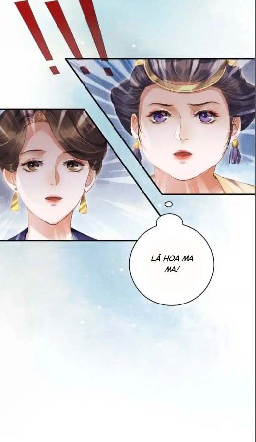Ngày Nào Trưởng Công Chúa Cũng Muốn Làm Phản Chapter 3 - Trang 2
