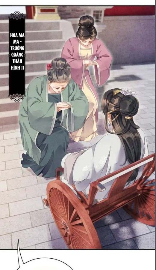 Ngày Nào Trưởng Công Chúa Cũng Muốn Làm Phản Chapter 3 - Trang 2