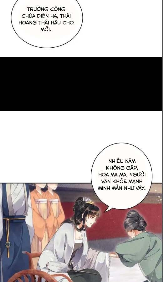 Ngày Nào Trưởng Công Chúa Cũng Muốn Làm Phản Chapter 3 - Trang 2