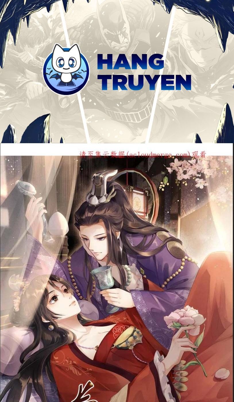 Ngày Nào Trưởng Công Chúa Cũng Muốn Làm Phản Chapter 4 - Trang 2