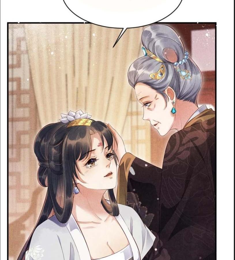 Ngày Nào Trưởng Công Chúa Cũng Muốn Làm Phản Chapter 4 - Trang 2