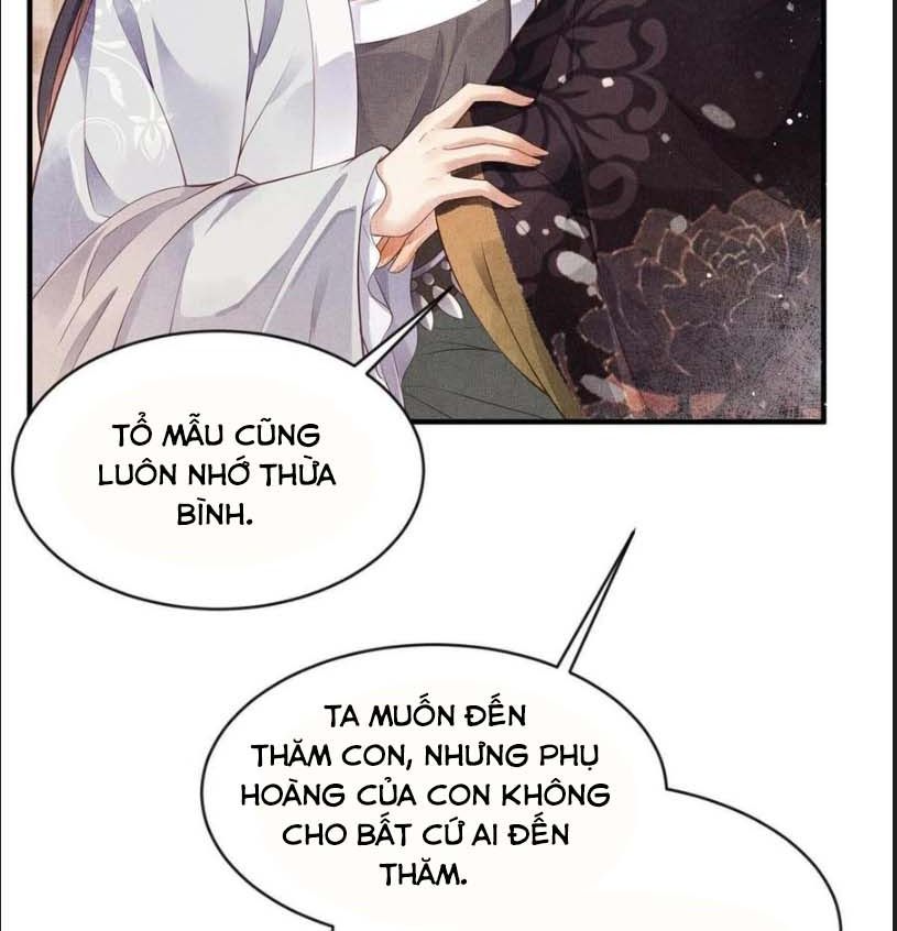 Ngày Nào Trưởng Công Chúa Cũng Muốn Làm Phản Chapter 4 - Trang 2