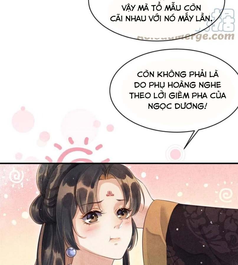 Ngày Nào Trưởng Công Chúa Cũng Muốn Làm Phản Chapter 4 - Trang 2