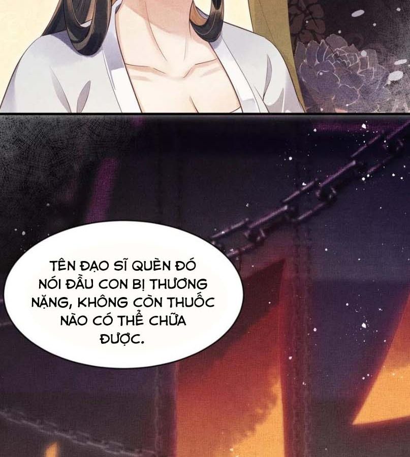 Ngày Nào Trưởng Công Chúa Cũng Muốn Làm Phản Chapter 4 - Trang 2