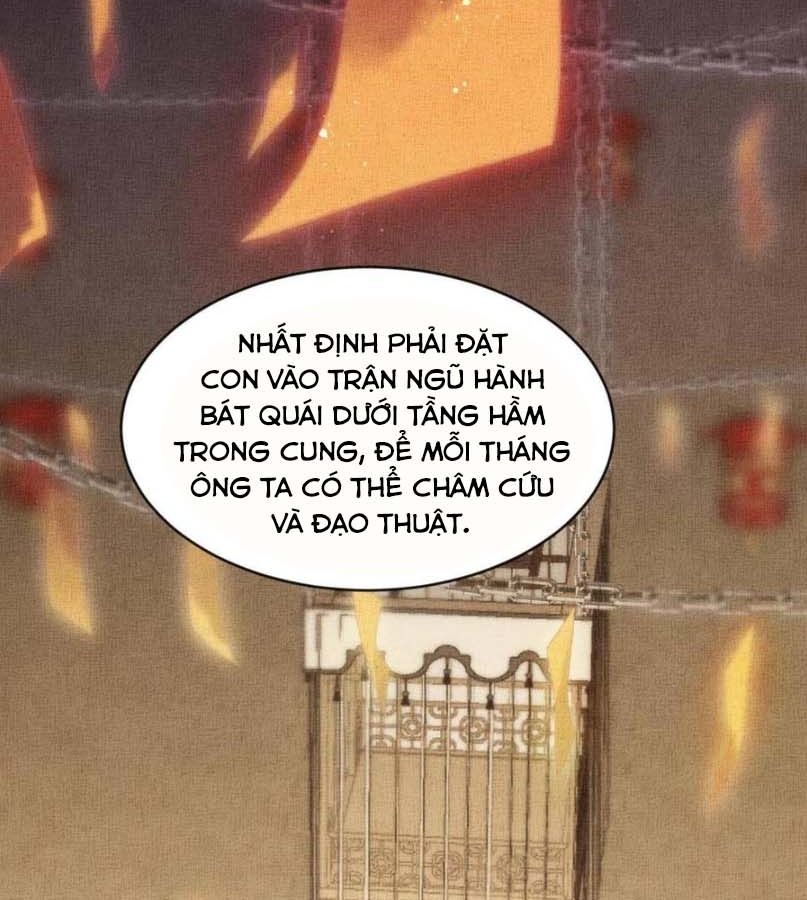 Ngày Nào Trưởng Công Chúa Cũng Muốn Làm Phản Chapter 4 - Trang 2