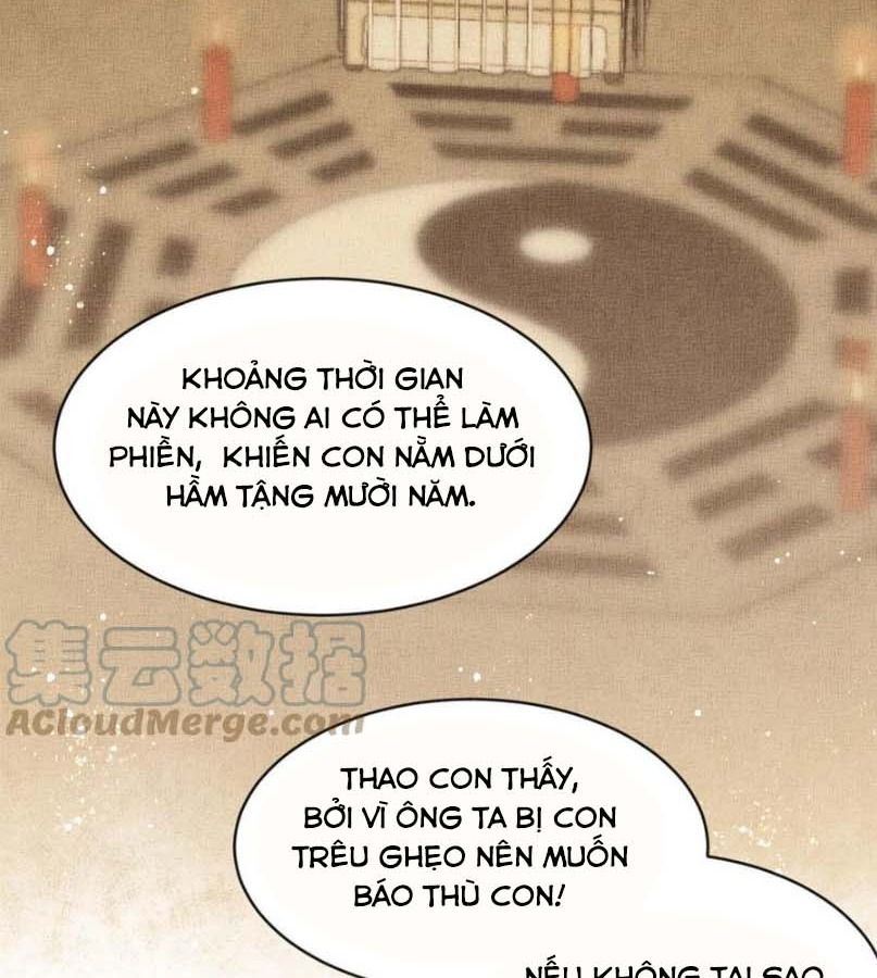 Ngày Nào Trưởng Công Chúa Cũng Muốn Làm Phản Chapter 4 - Trang 2