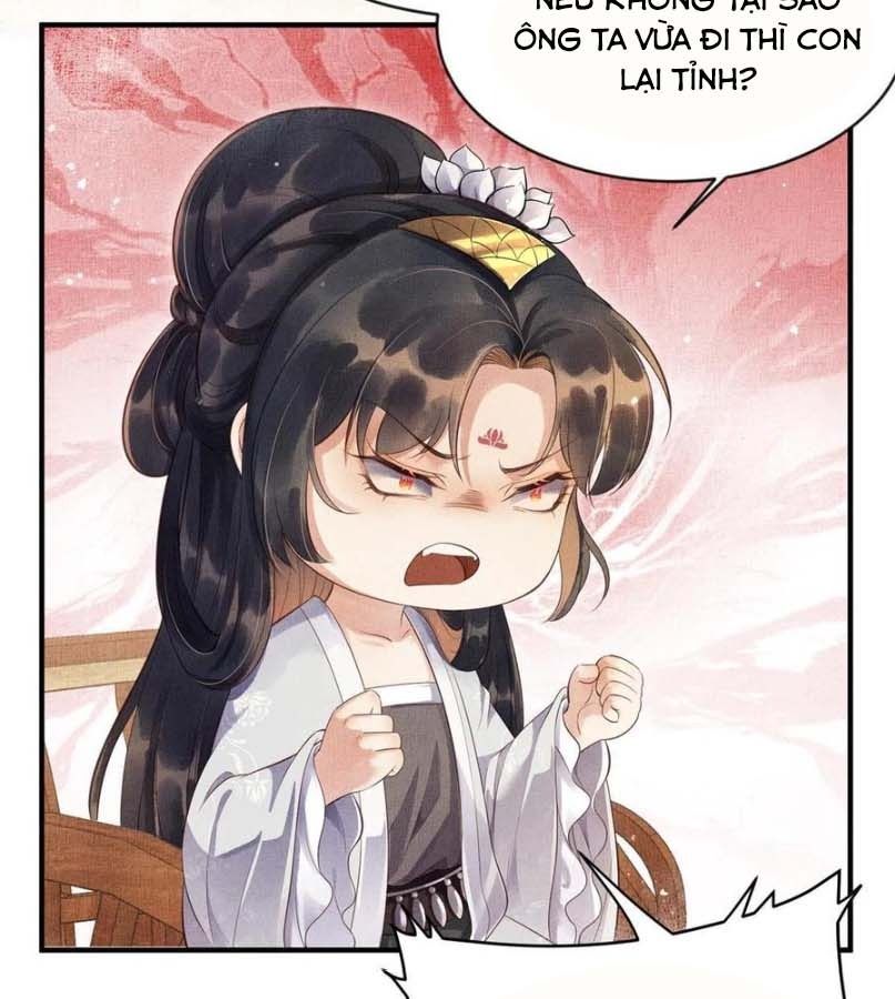 Ngày Nào Trưởng Công Chúa Cũng Muốn Làm Phản Chapter 4 - Trang 2